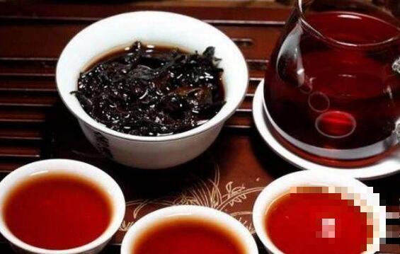 哪一种茶刮油最厉害 刮油喝什么茶好