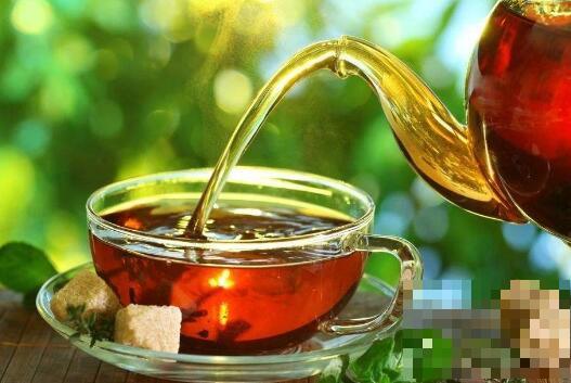 喝茶犯困是什么原因 喝茶的禁忌