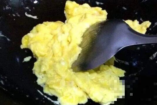 黄蜡煎鸡蛋的功效与作用