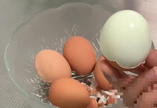 鸡蛋煮几分钟能熟 正确水煮鸡蛋的做法