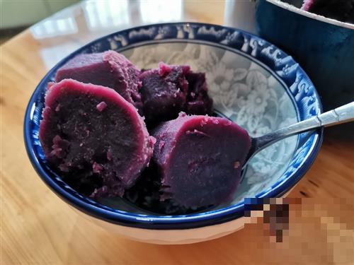 吃紫薯能减肥吗？吃紫薯有哪些好处？