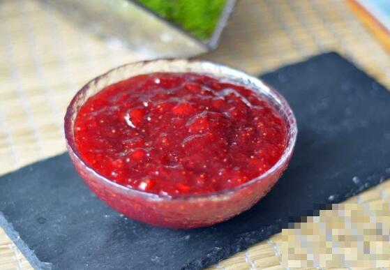 草莓酱如何熬制 草莓酱正确熬制方法