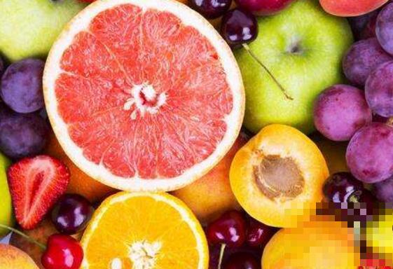 世界十大最好吃的水果 公认最好吃的水果