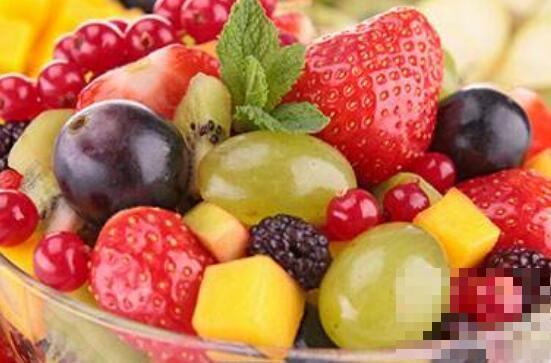 吃什么水果瘦腿最快 吃什么水果能瘦大腿