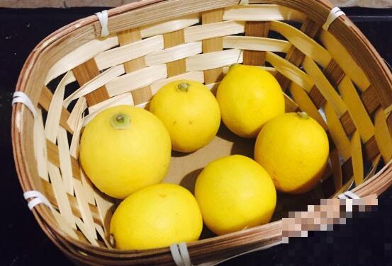 新鲜柠檬怎么保存 新鲜柠檬正确保存方法