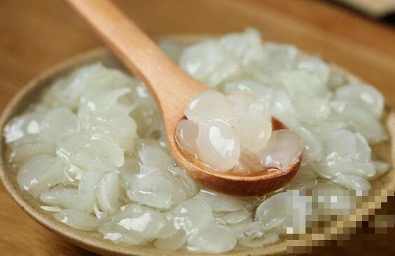 皂角米吃了有什么好处 吃皂角米的功效与作用