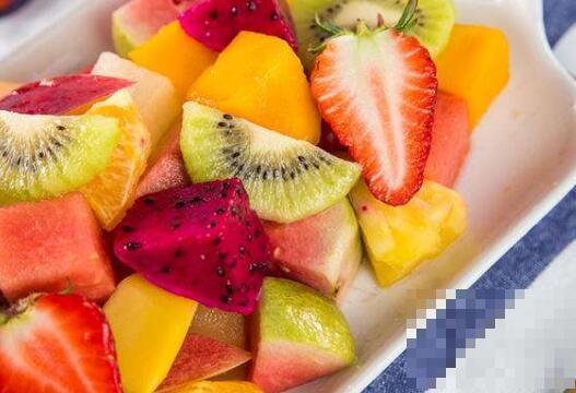 吃碱性水果的好处 碱性水果有哪些