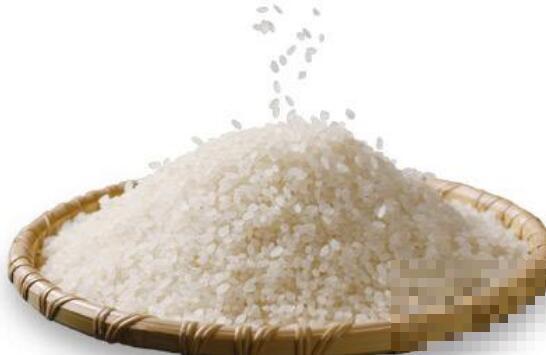 糙米和大米的区别