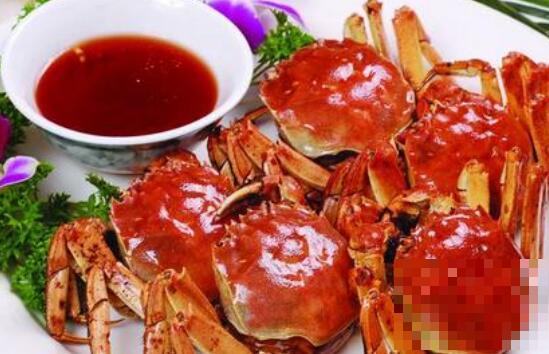吃螃蟹过敏怎么办 吃螃蟹的禁忌