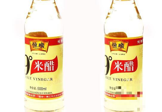 米醋怎么吃 米醋的食用方法