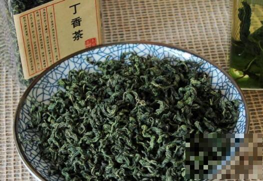 喝丁香茶有什么好处和坏处