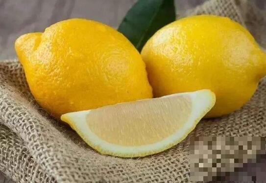 黄柠檬和青柠檬的区别是什么