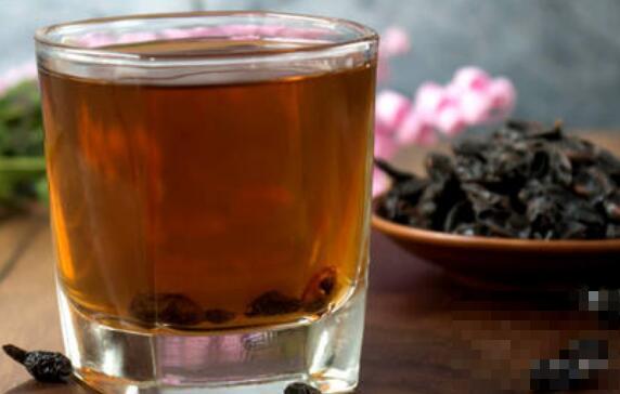 槐角茶怎么喝 槐角茶的正确饮用方法