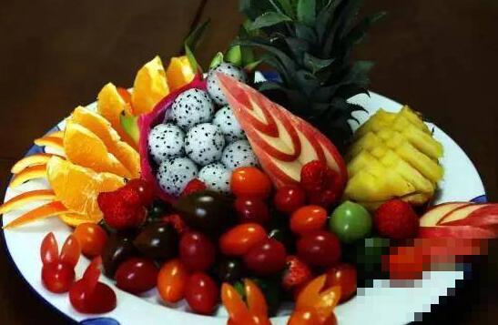 血糖高吃什么水果好 吃什么水果能降血糖