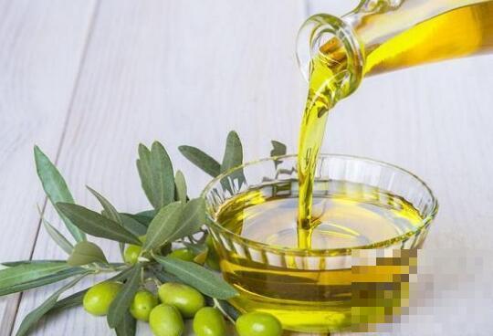 橄榄油的食用方法 橄榄怎么吃好