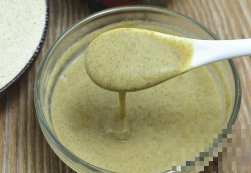 生绿豆粉怎么弄熟 生绿豆粉煮熟的方法技巧