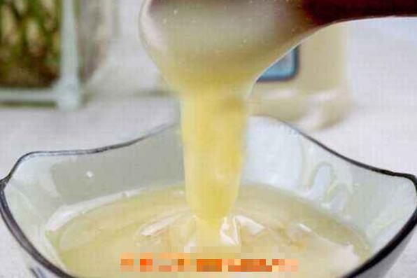 白蜜的功效与作用 白蜜的食用方法