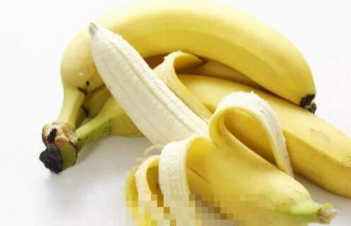 香蕉皮的功效作用 香蕉皮的药用价值