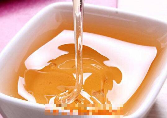 蜂蜜醋的作用与功效 吃蜂蜜醋的好处