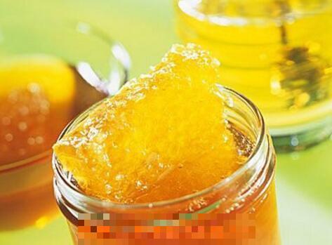 为什么蜂蜜是碱性食品 碱性食物有哪些
