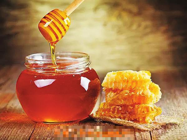 蜂蜜对身体有哪些好处