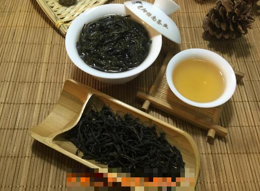 茶蜜的功效与作用