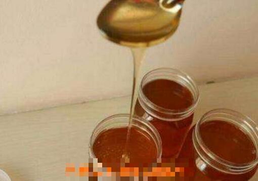 枣花蜜如何使用 枣花蜜的喝法