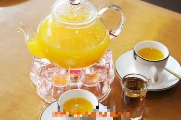 蜂蜜柚子茶如何做 蜂蜜柚子茶的做法步骤教程