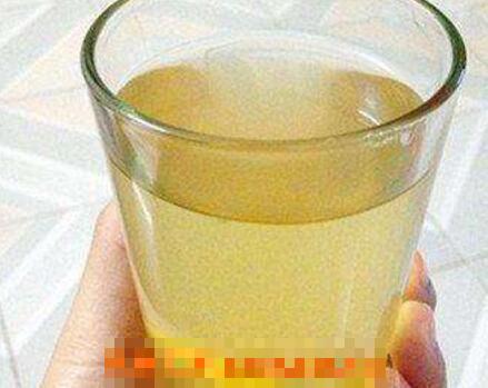柠檬蜂蜜水的功效与作用 喝柠檬蜂蜜水的好处