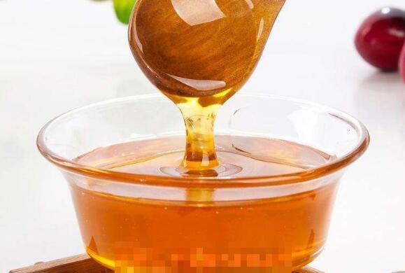 枣花蜜的功效与作用 枣花蜜怎么吃好