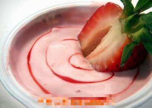 酸奶番茄蜂蜜面膜的功效与作用
