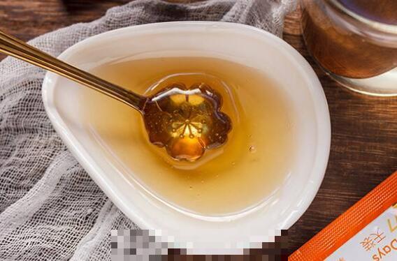 黄连蜂蜜水的作用与功效