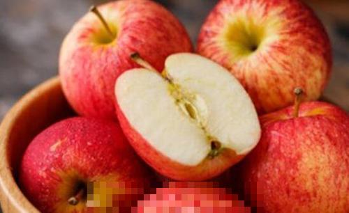 苹果减肥的正确方法 苹果怎么吃减肥