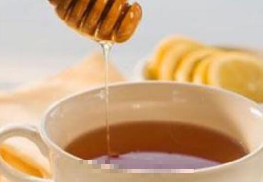 蜂蜜养生醋的功效与作用及药用价值