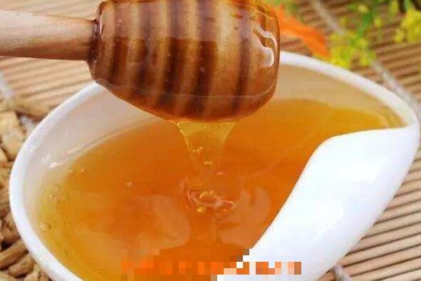 男人喝蜂蜜对性功能的影响 男人喝蜂蜜的好处