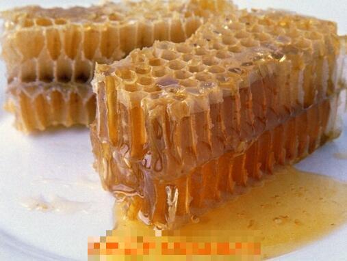 带蜂蜜的蜂蜡如何保存