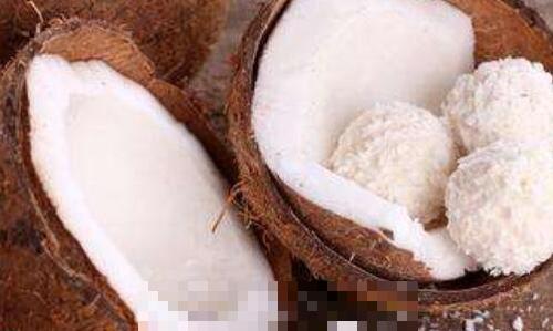 椰子怎么吃 椰子的正确食用方法
