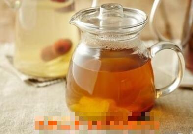 自制蜂蜜生姜茶的方法技巧